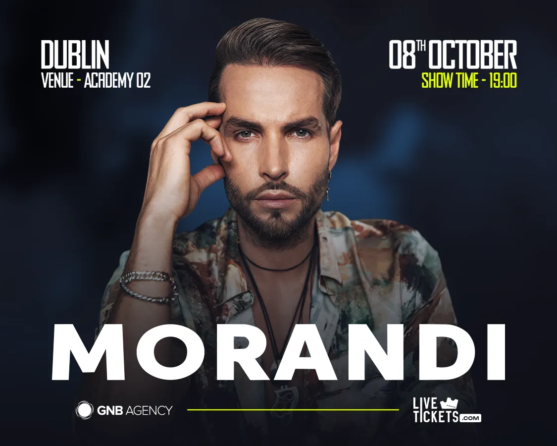 MORANDI DUBLIN